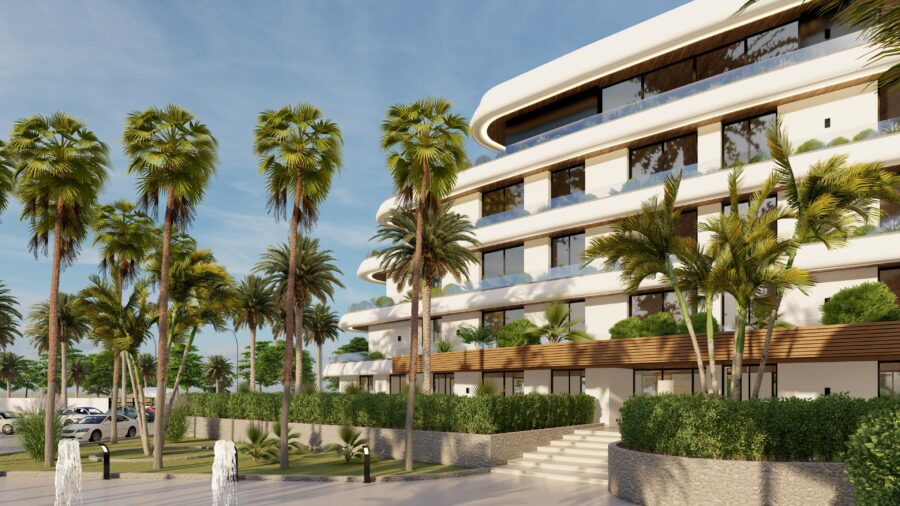 palm lido hotel