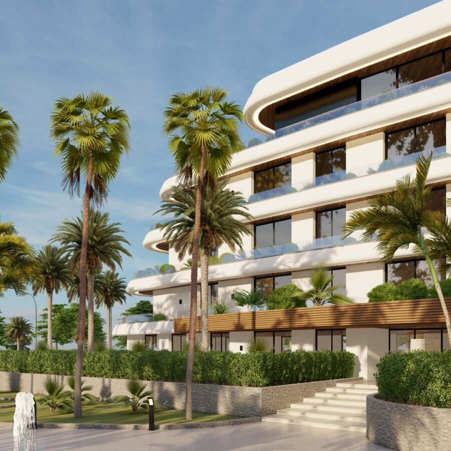palm lido hotel