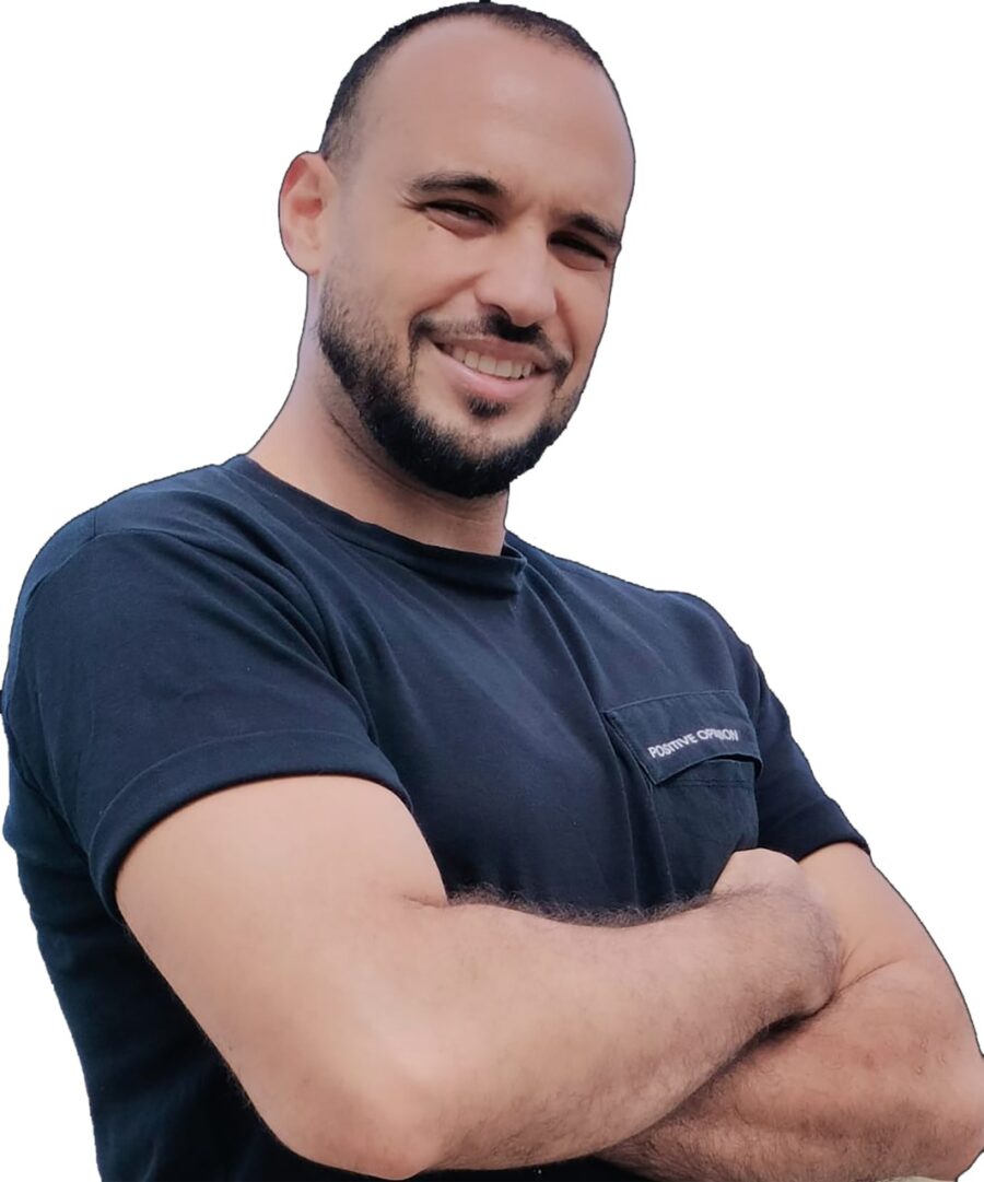 Sabri Beldi